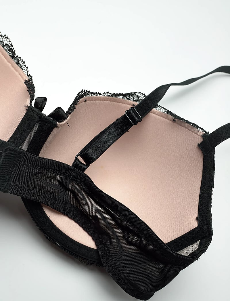 Hunkemöller - TEDDY PD - laveste priser - caviar - 3