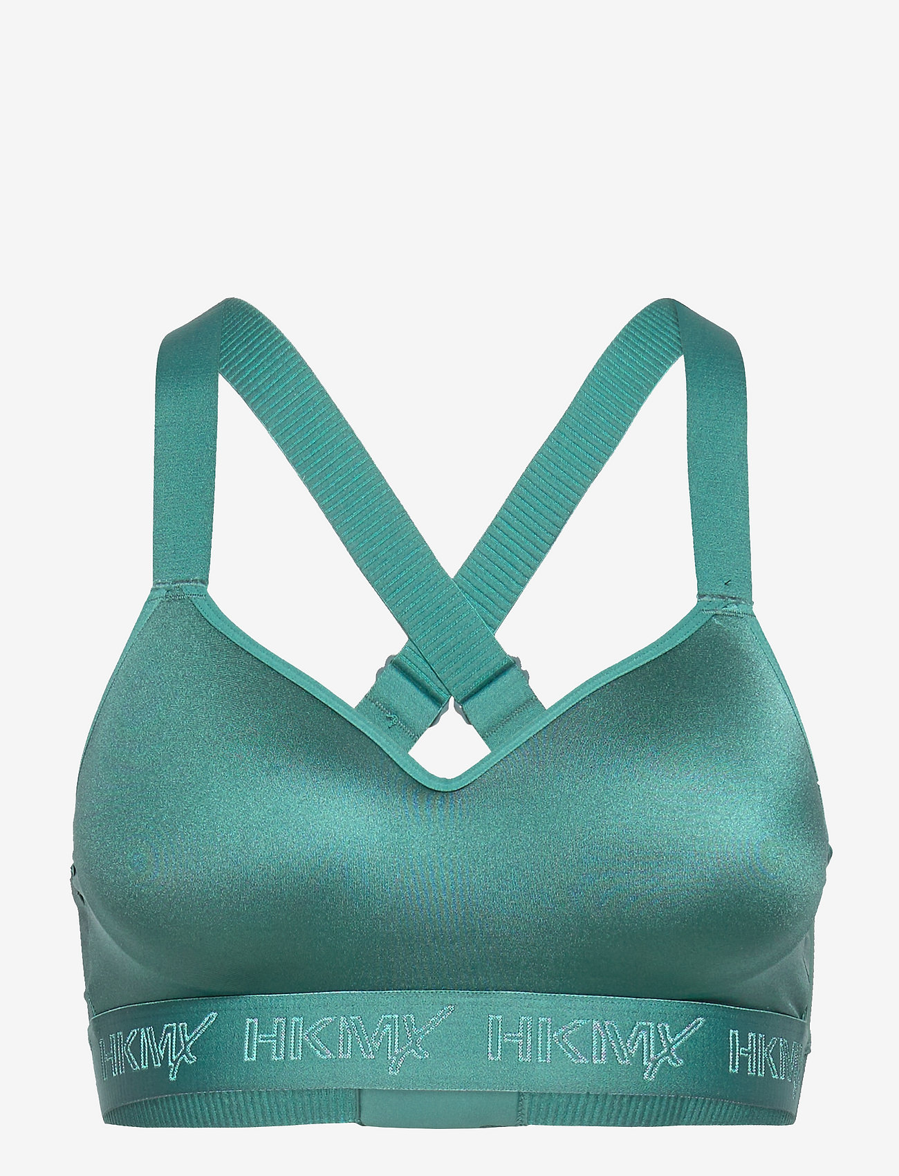 Hunkemöller - The All Star L2 2.0 SH Shine - atlantic deep - 0