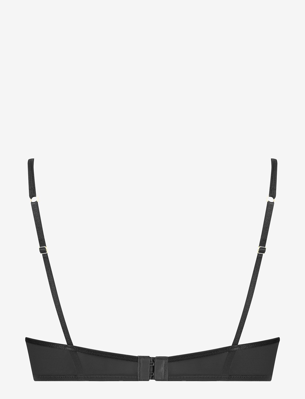 Hunkemöller - Iggy pp - caviar - 2