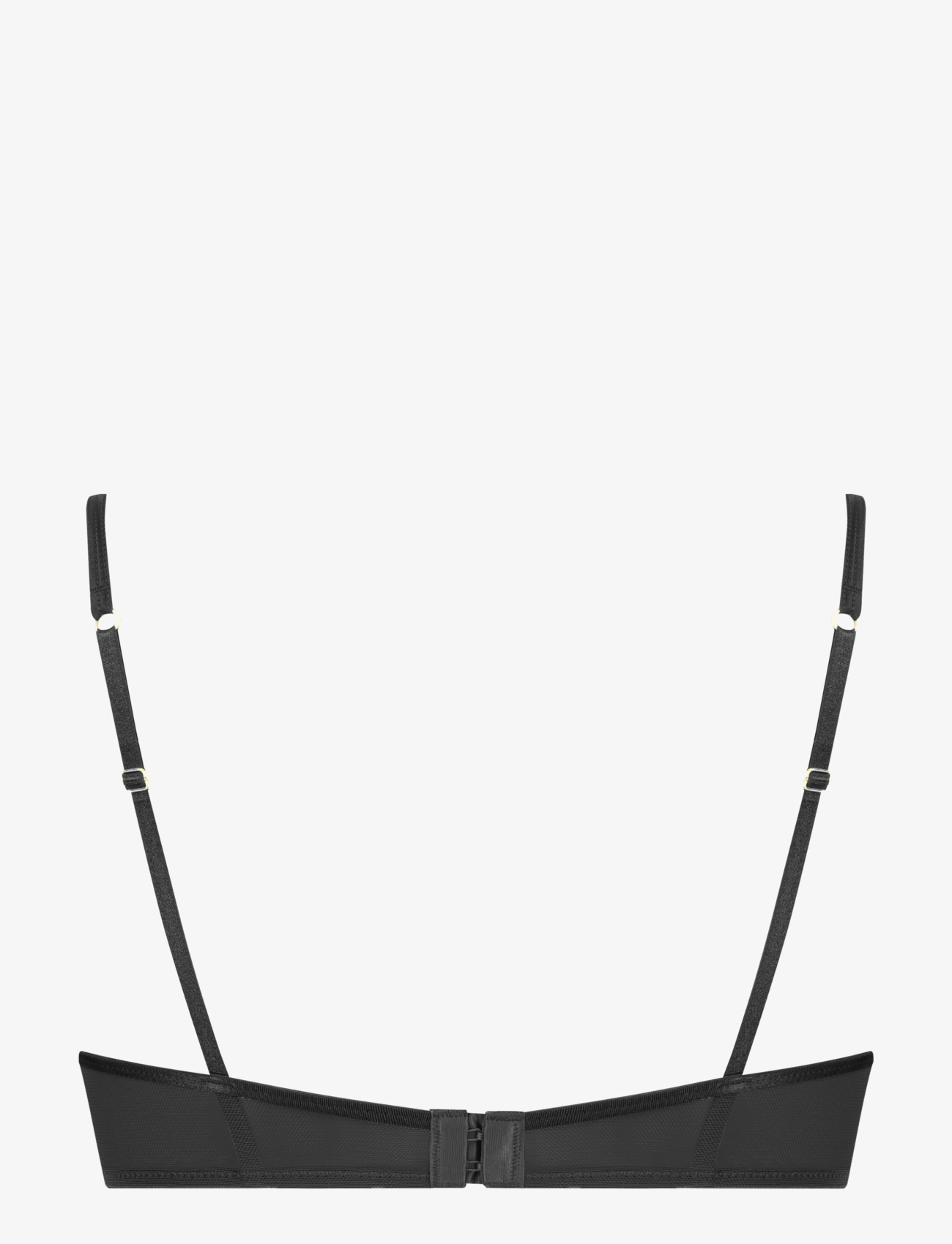 Hunkemöller - Iggy pp - caviar - 2