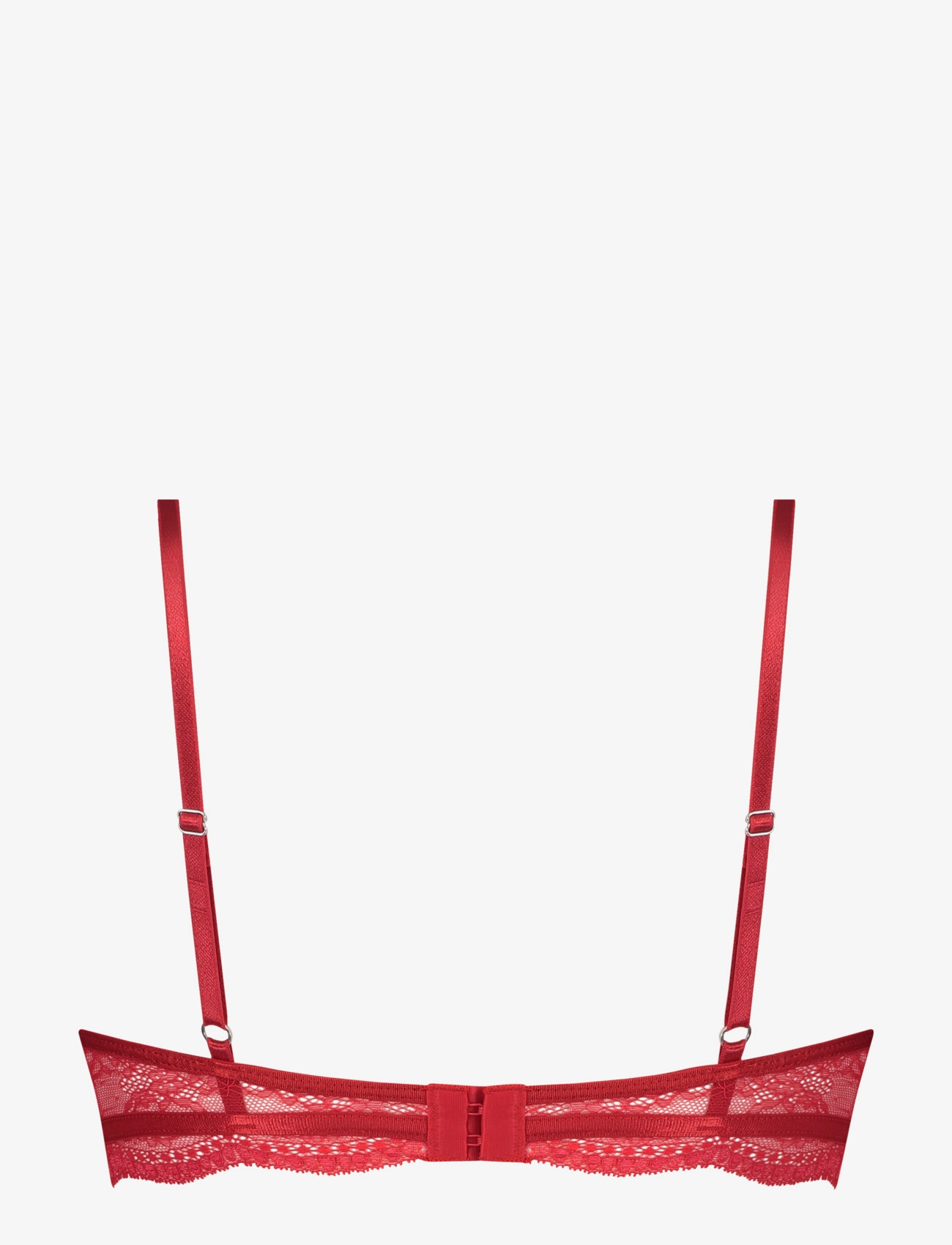 Hunkemöller - Isabelle ud - tango red - 2