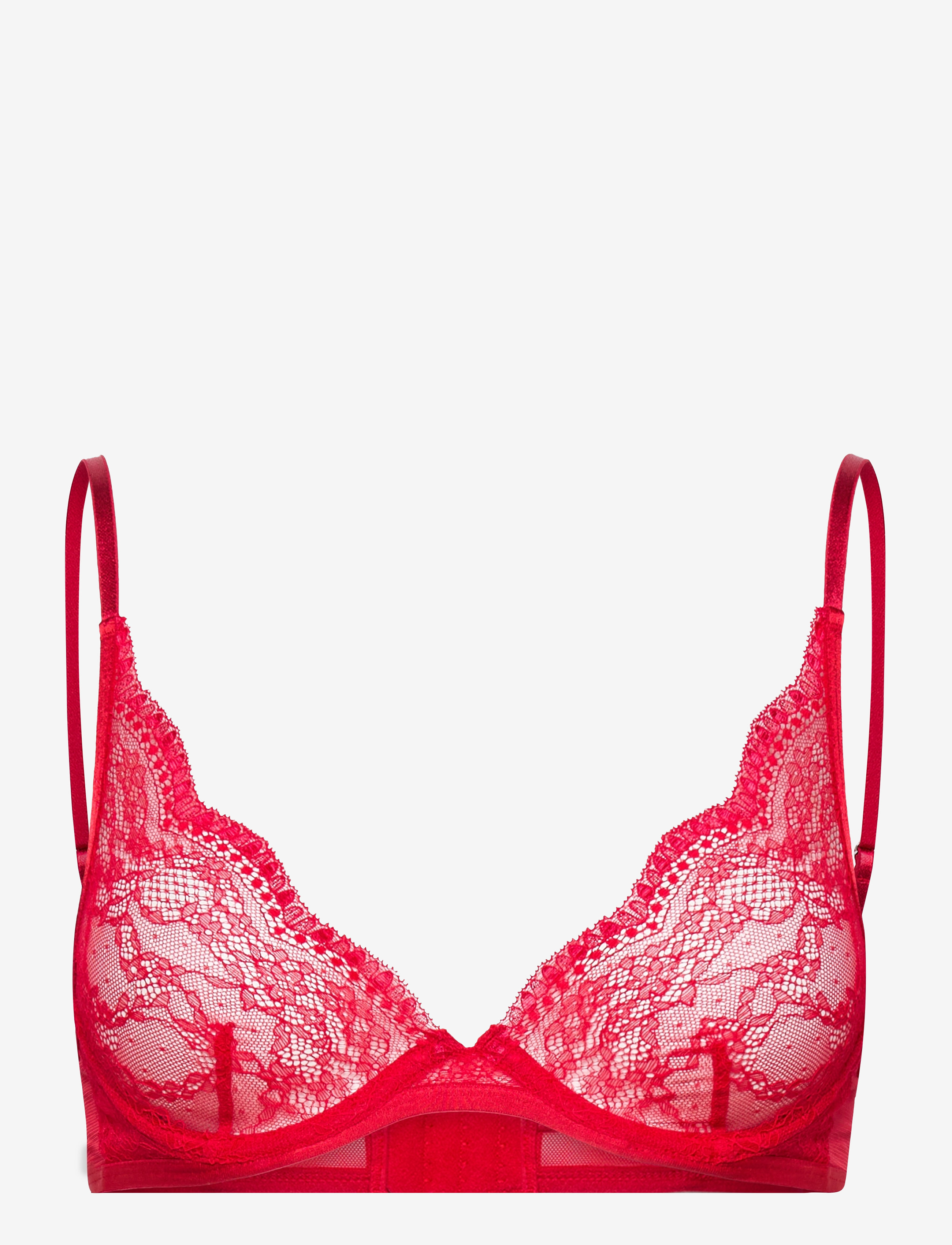 HUNKEMÖLLER Isabelle Up Rot - Ex75 - Damen