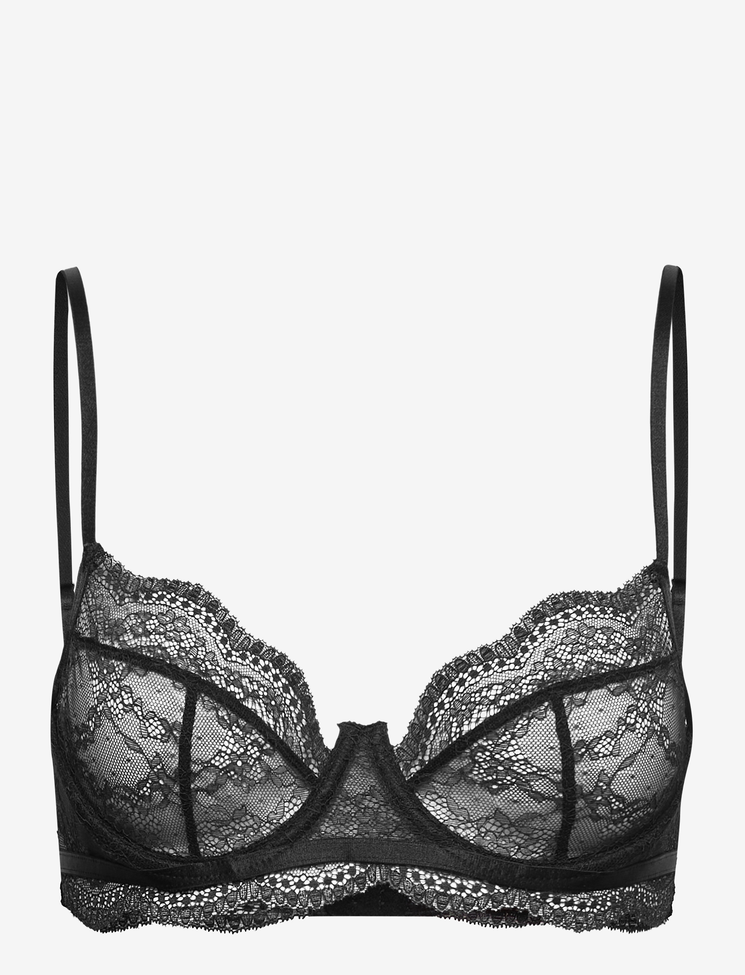 HUNKEMÖLLER Isabelle Ud Schwarz - Ex75 - Damen