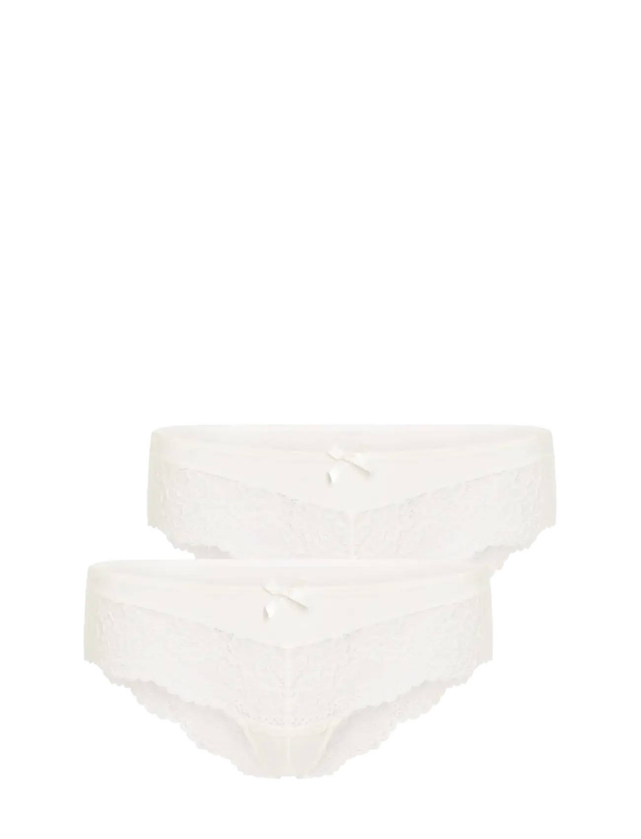 Hunkemöller - 3- packValencia brasilia - lowest prices - white - 2