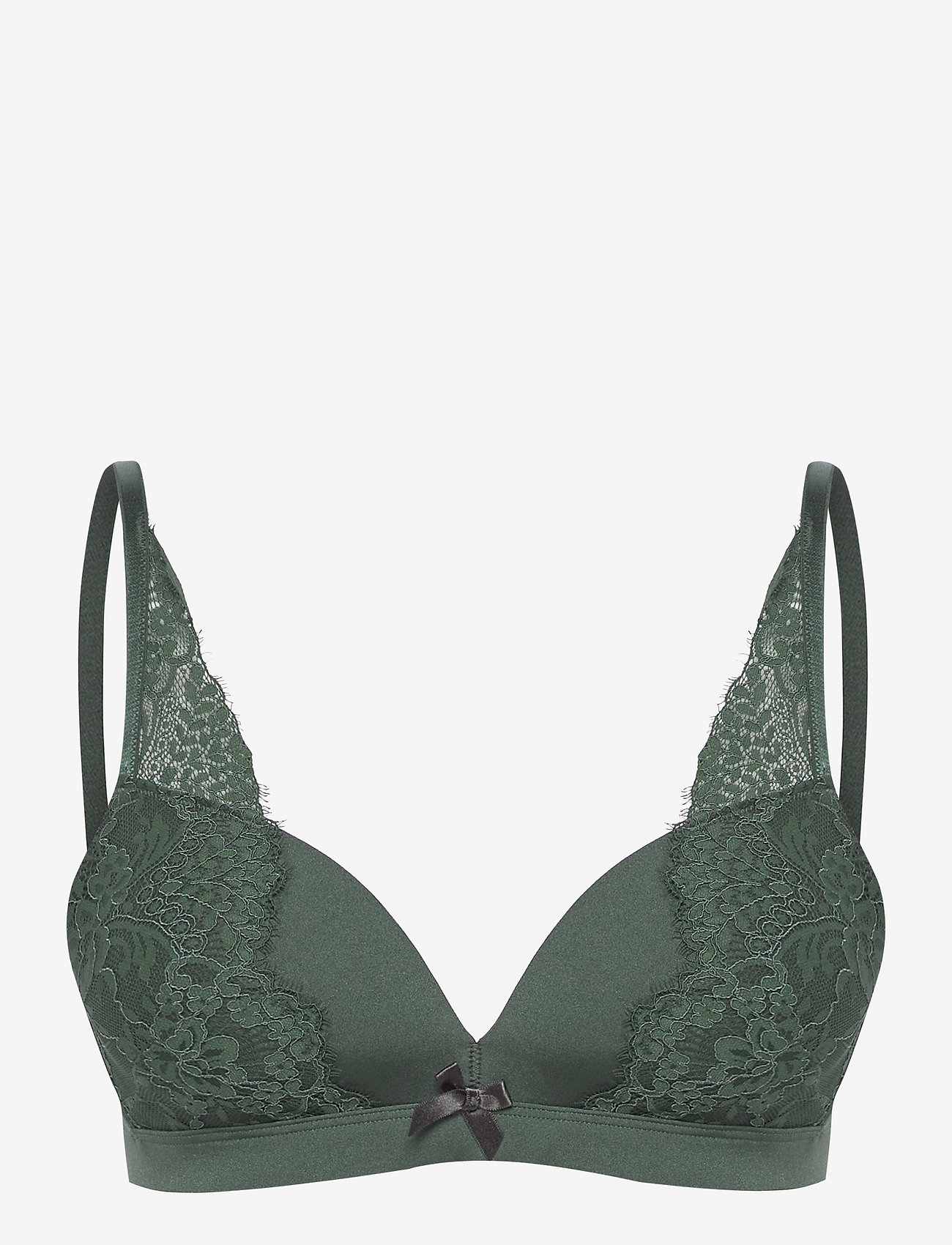 Hunkemöller - Alexa  non wired pp - green gables - 0