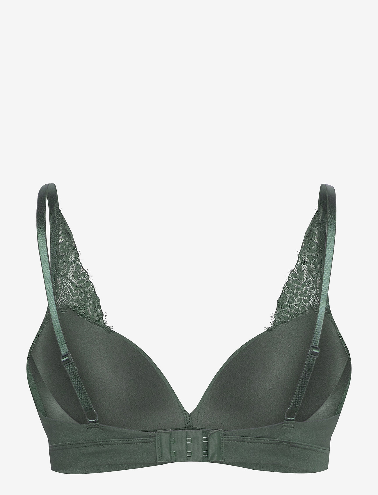 Hunkemöller - Alexa  non wired pp - green gables - 1