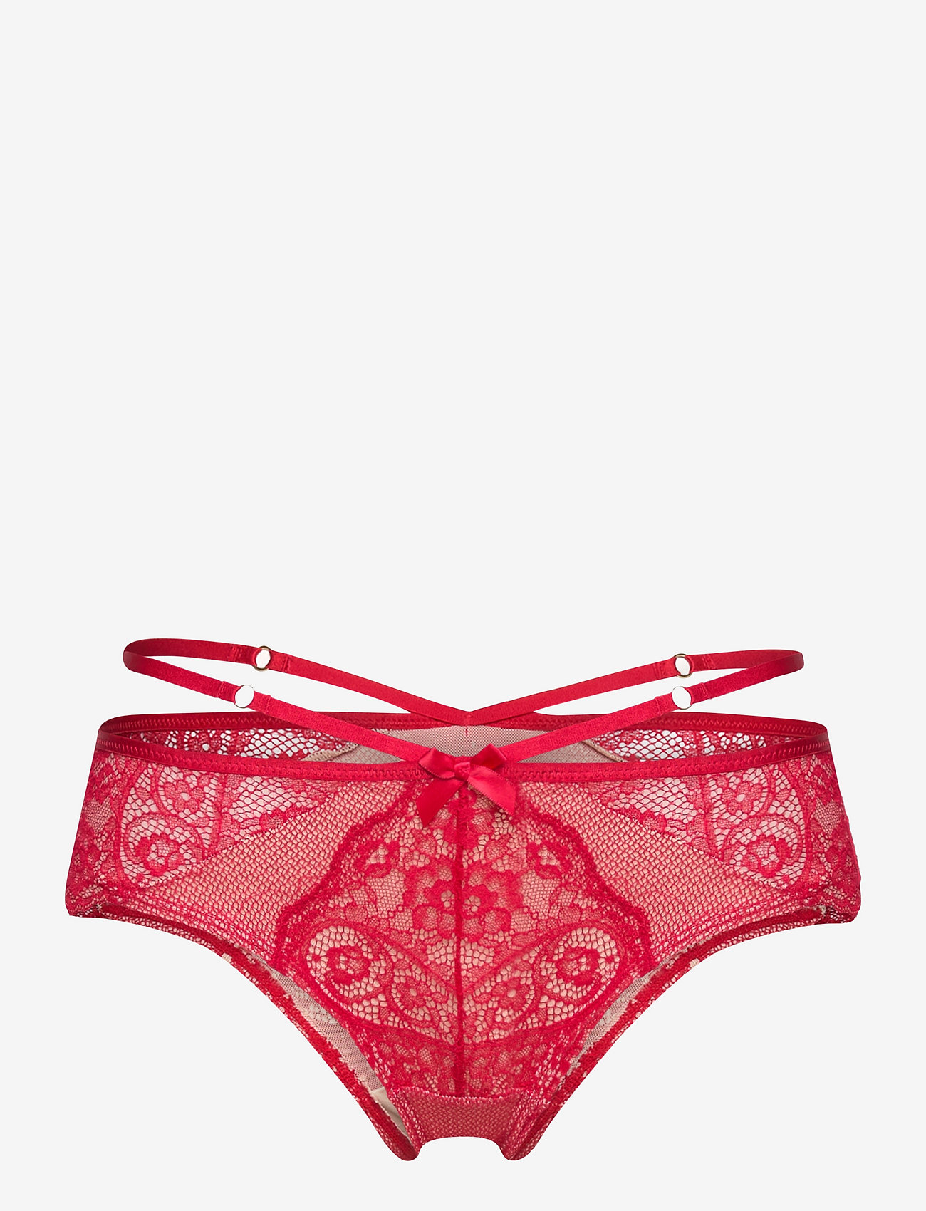 Hunkemöller - Sierra  brazilian r - tango red - 0