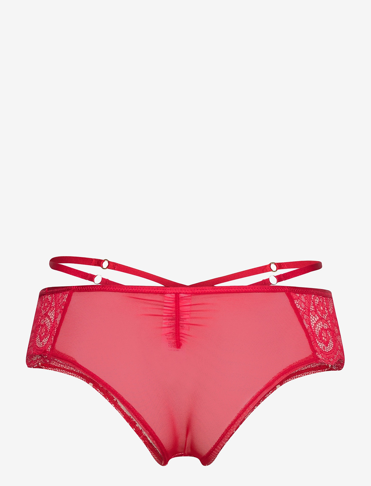 Hunkemöller - Sierra  brazilian r - tango red - 1