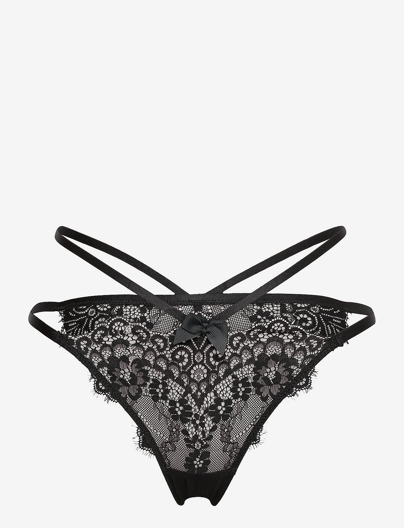 Marilee tanga brazilian r - CAVIAR