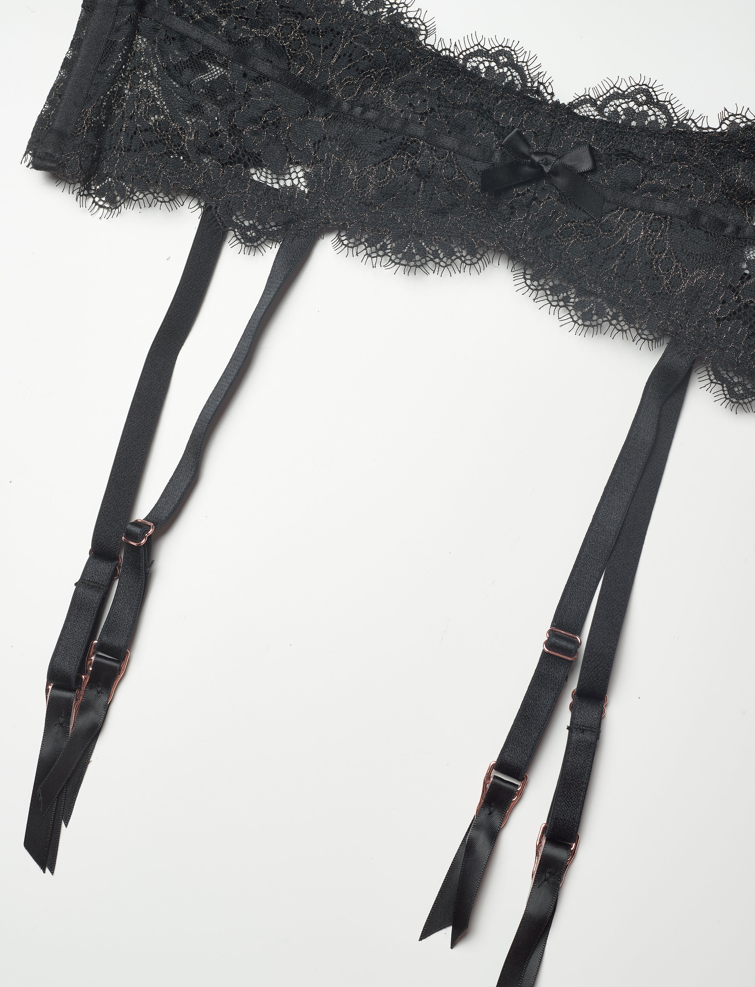 Hunkemöller - Arabella sb - caviar - 2