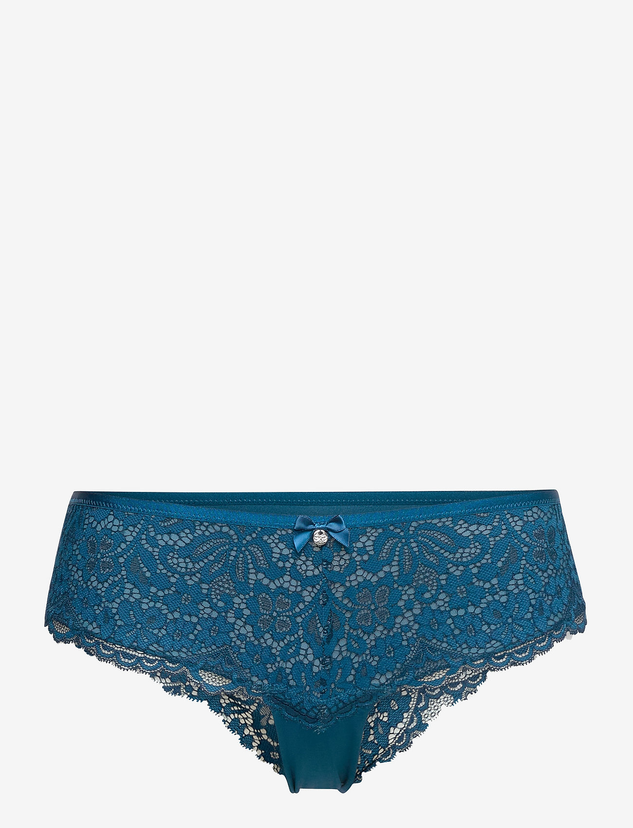 Hunkemöller - Rose brazilian sh r - poseidon - 0