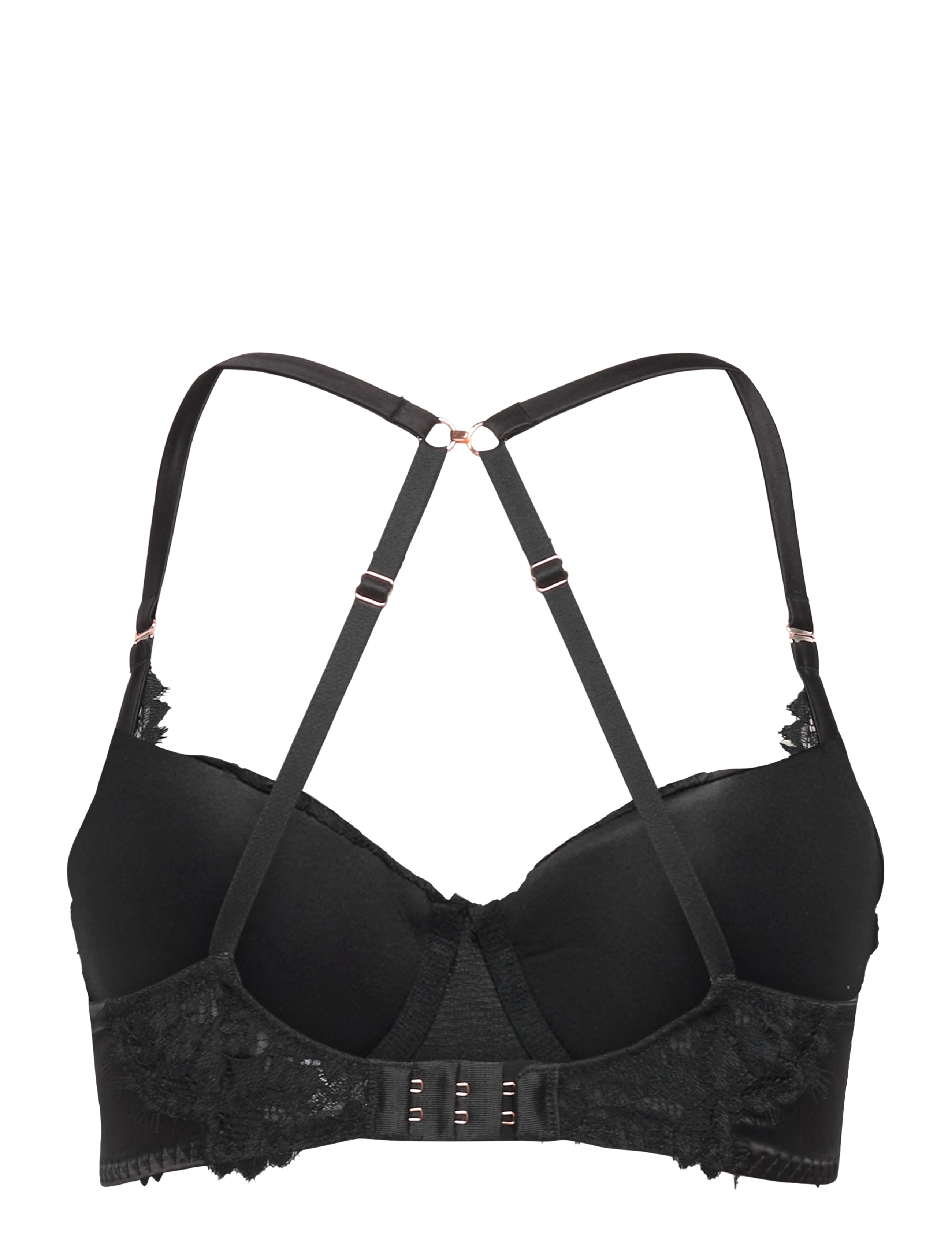 Hunkemöller - Hannako pd - caviar - 1