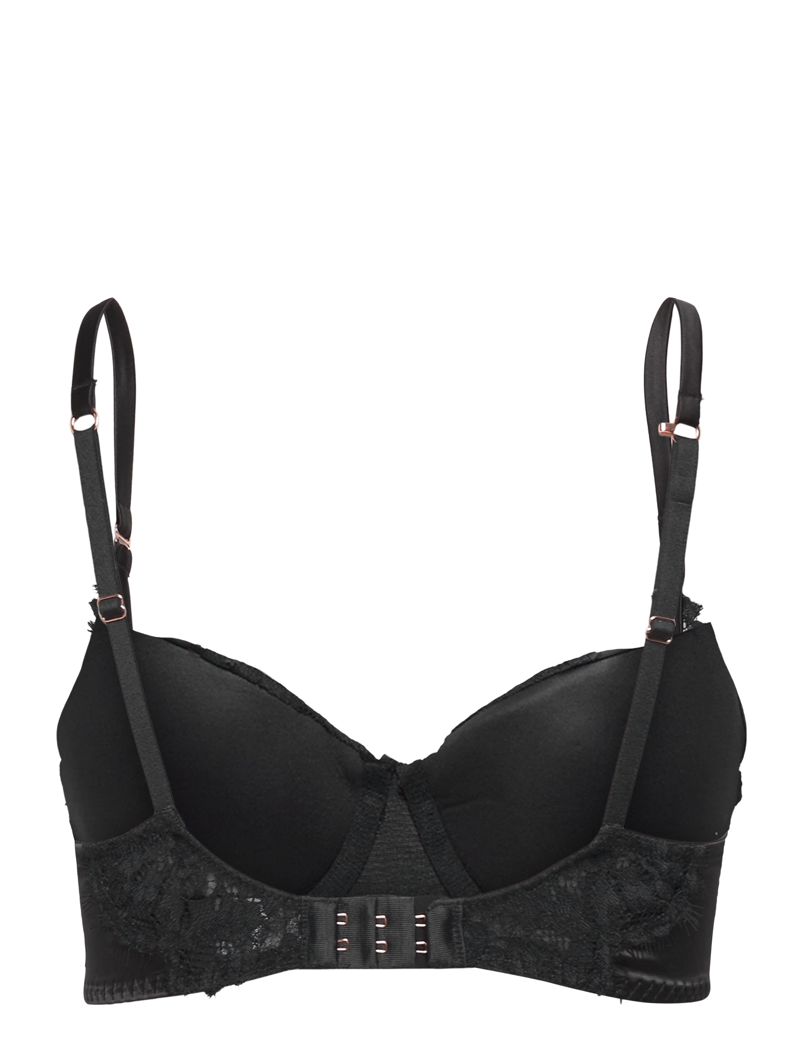Hunkemöller - Hannako pd - caviar - 2