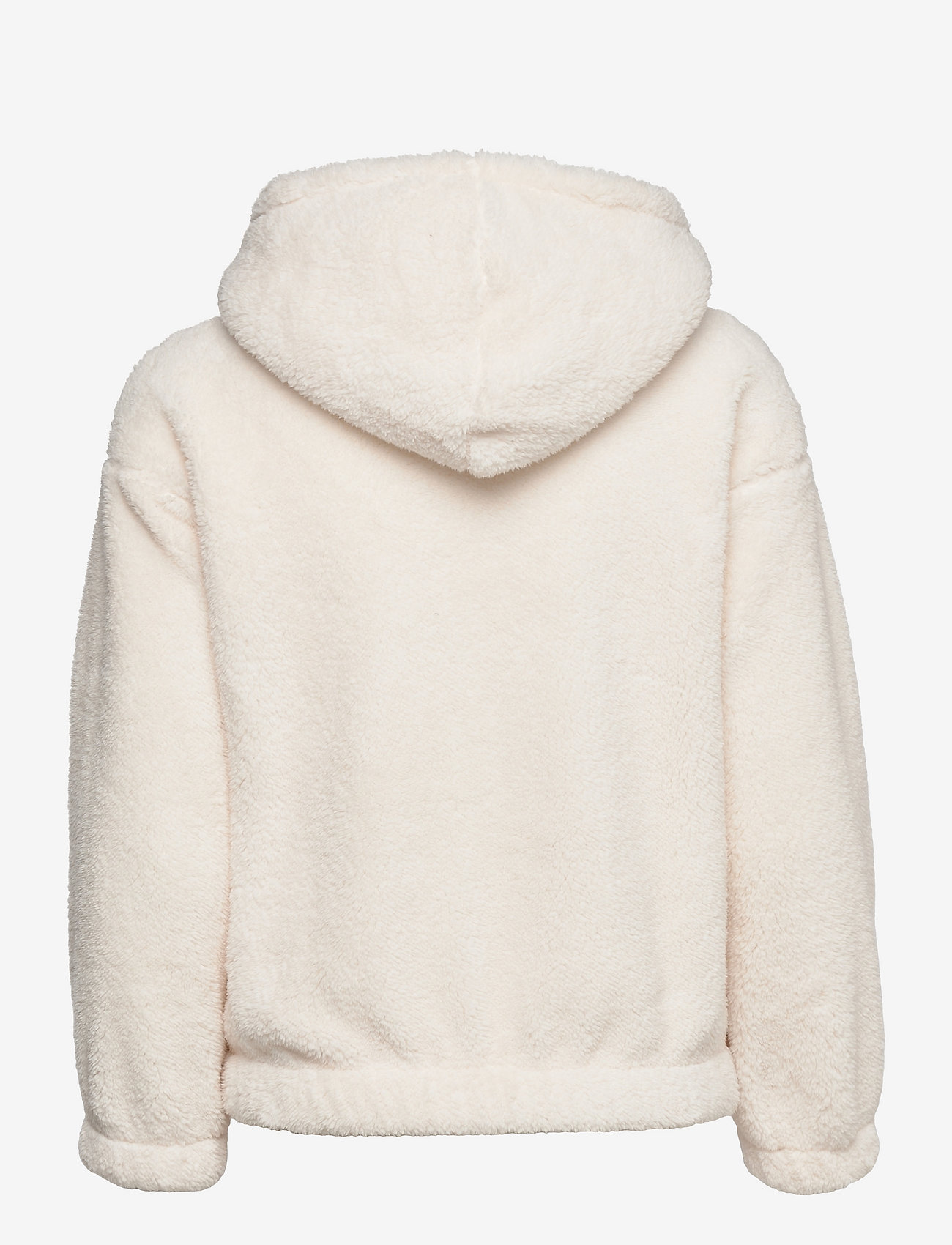 Hunkemöller - Hoody LS Fleece Snuggle - pristine - 1