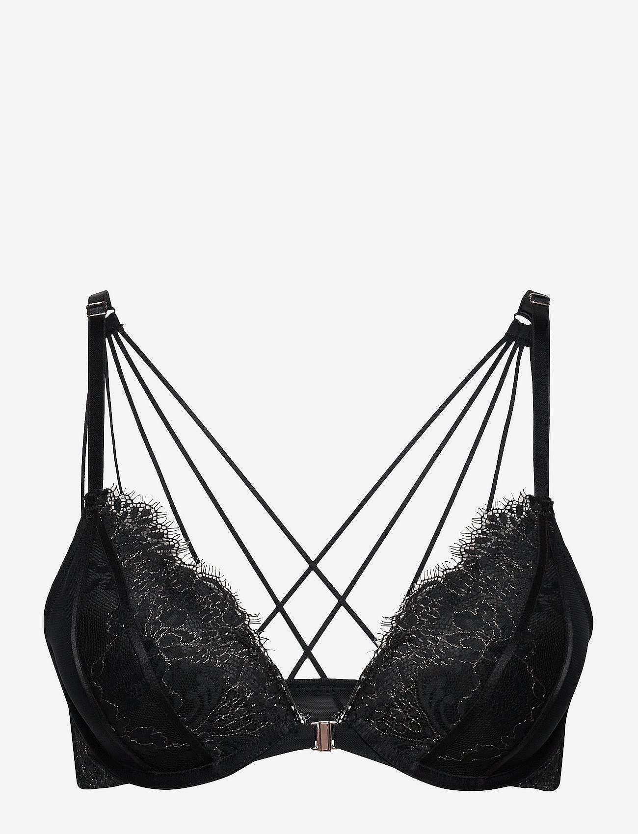 Arabella pp push - CAVIAR