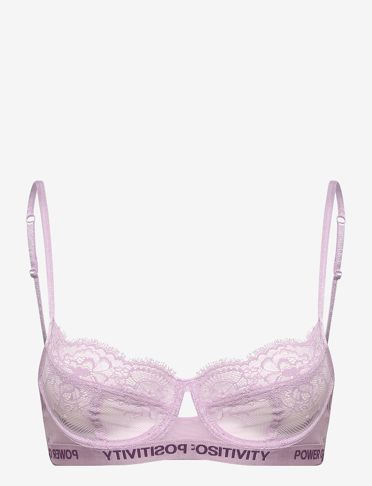 Hunkemöller - Honey ud - diffused orchid - 0