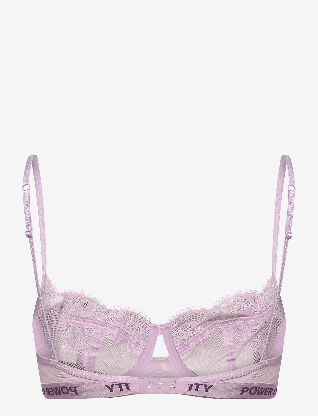 Hunkemöller - Honey ud - diffused orchid - 1