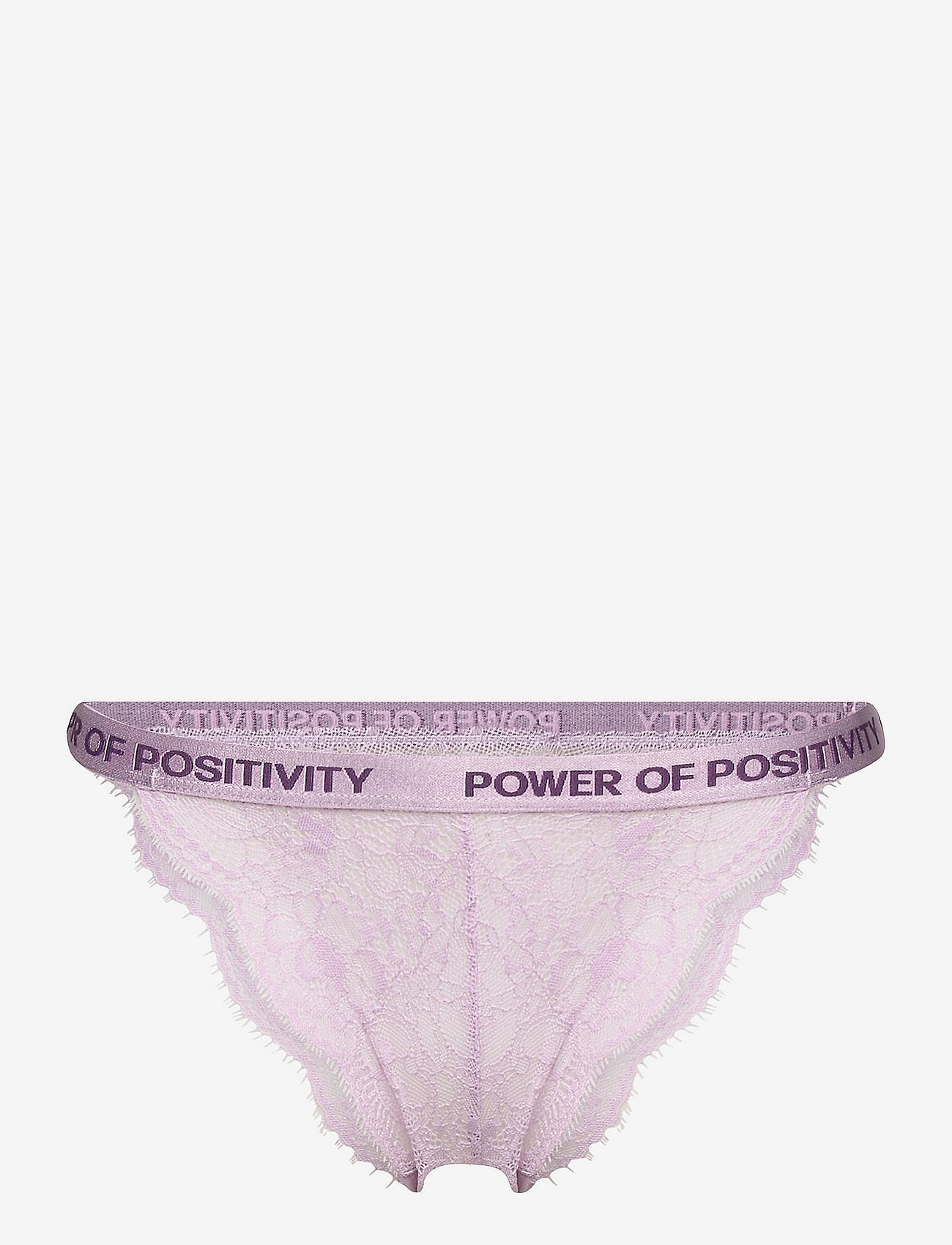 Honey HL Tanga Brasilian - DIFFUSED ORCHID