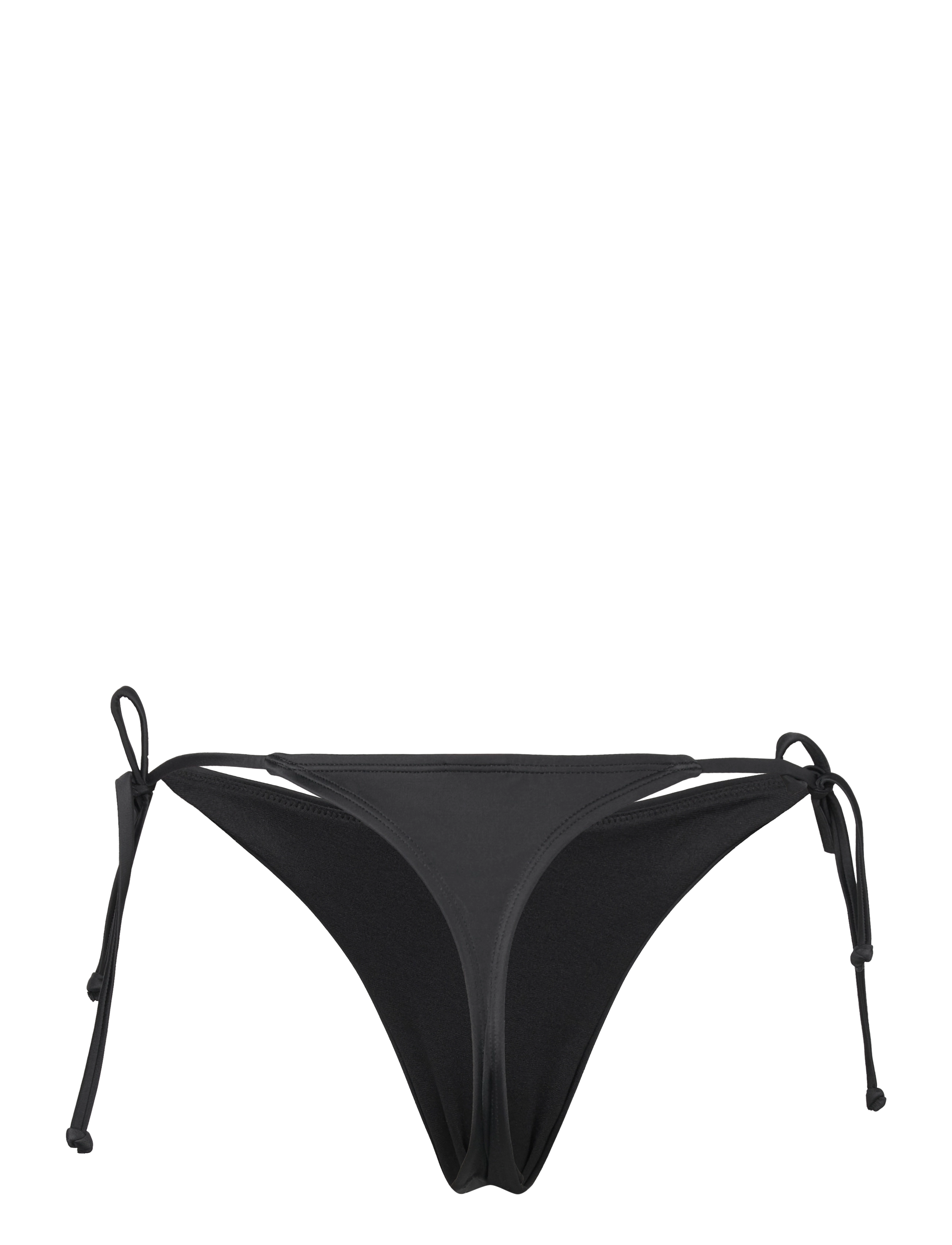 Hunkemöller - Luxe string r - nero - 1