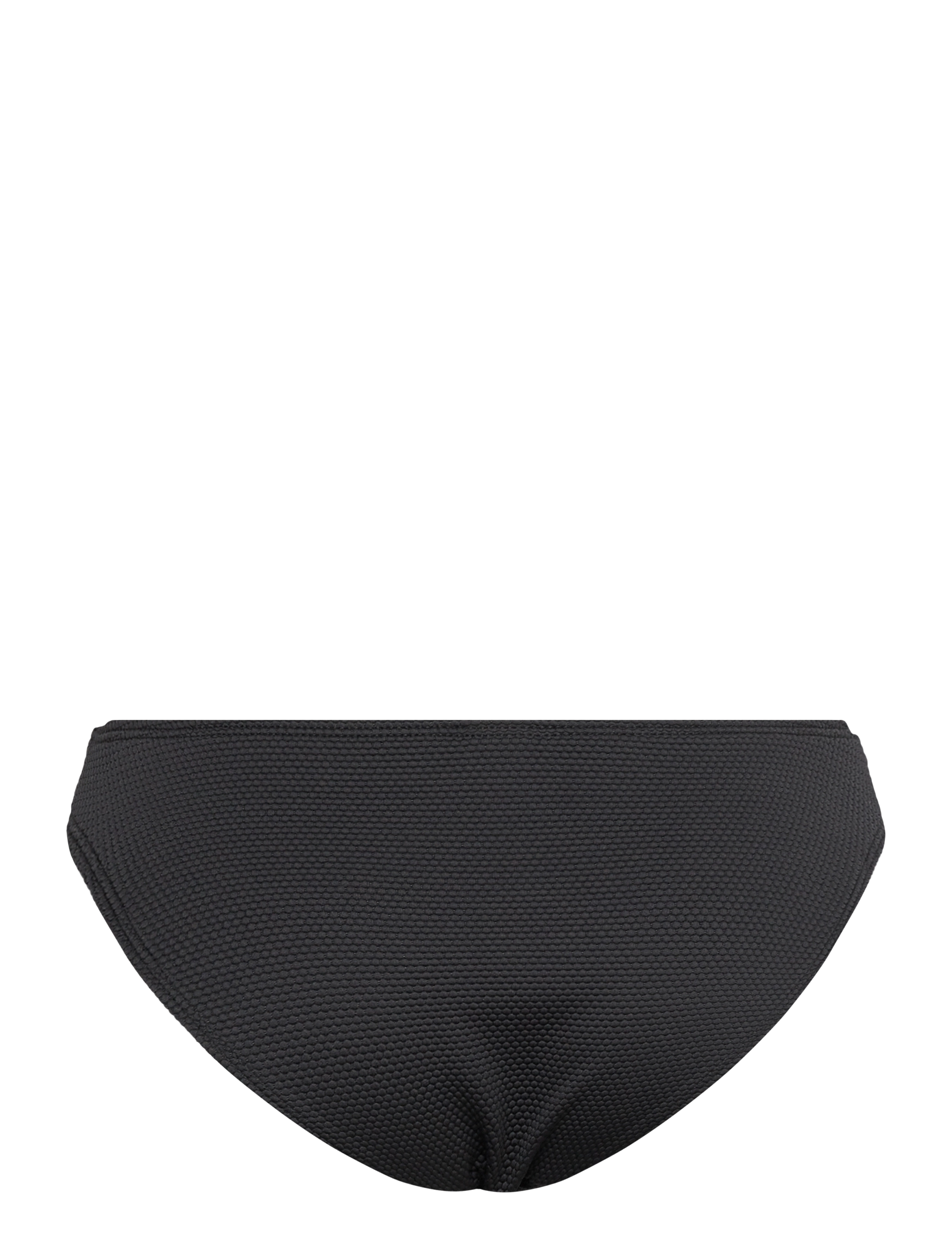 Hunkemöller - Scallop rio l - nero - 2