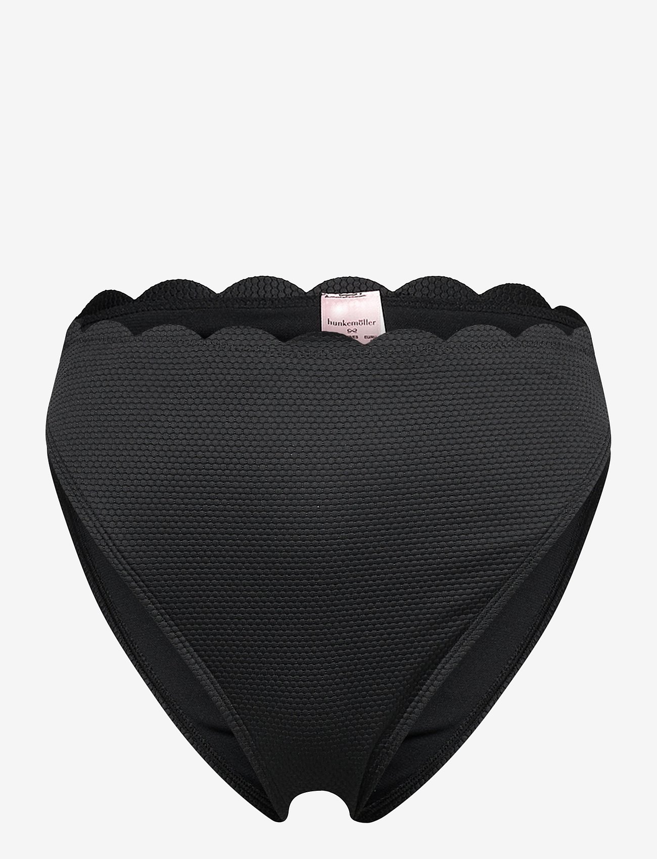 Hunkemöller - Scallop High Leg Hw