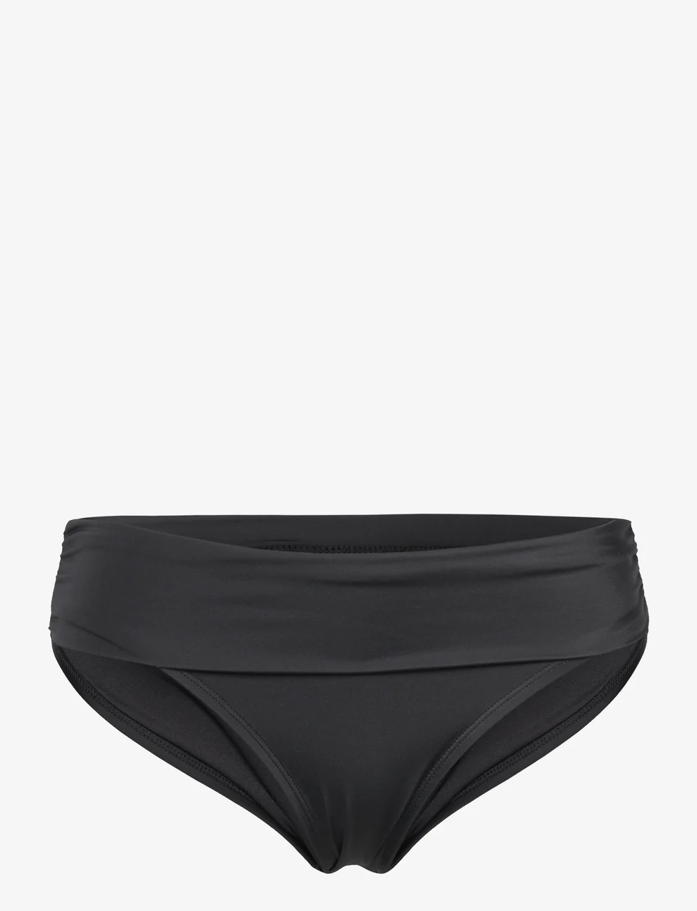 Hunkemöller - Luxe rio f - bikini briefs - black - 1