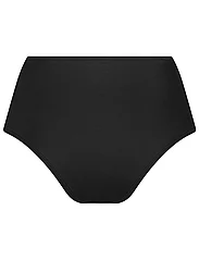 Hunkemöller - Luxe shaping cheeky hw - bikinihosen mit hoher taille - nero - 6