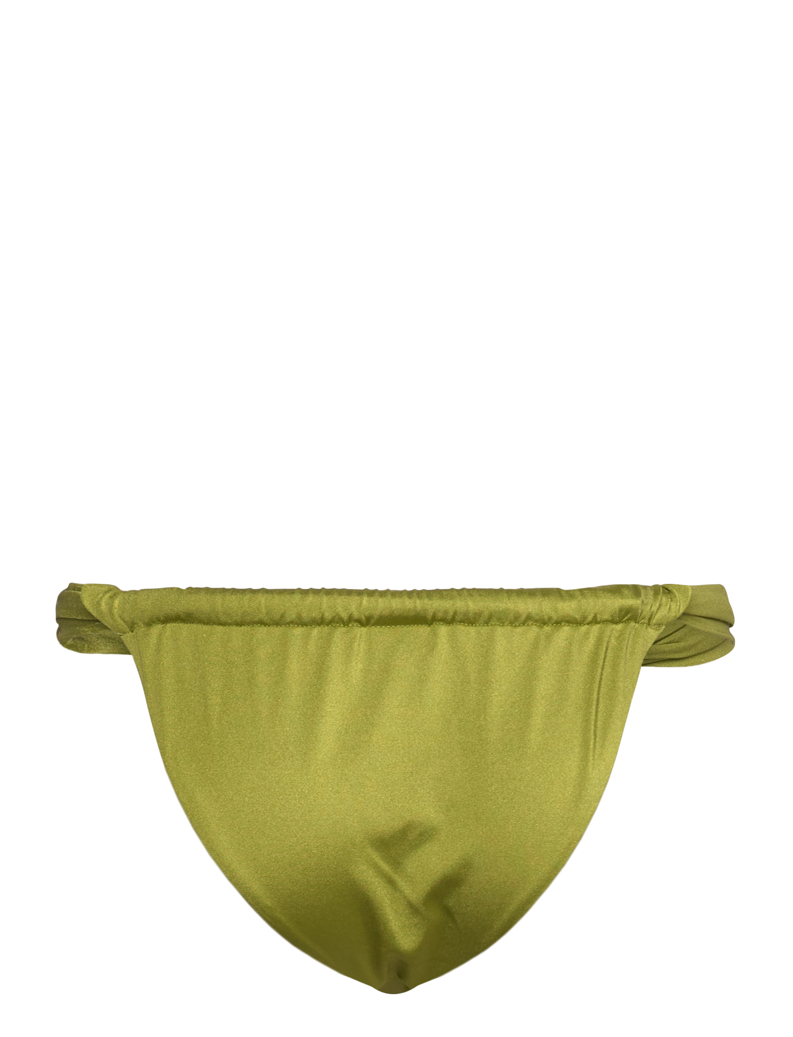 Hunkemöller - Palm high leg - forest green - 1