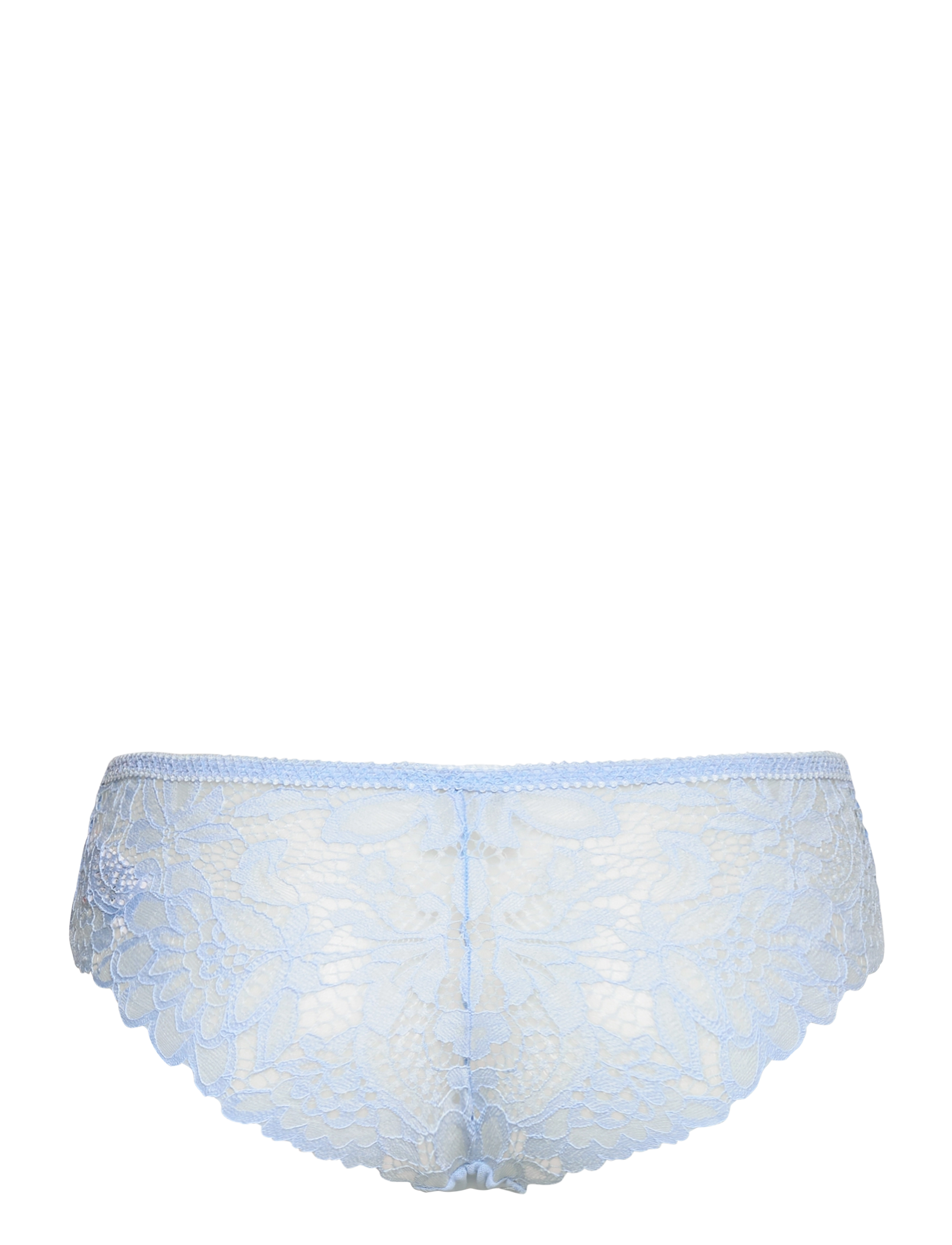 Hunkemöller - Shiloh brazilian sh r - kentucky blue - 1