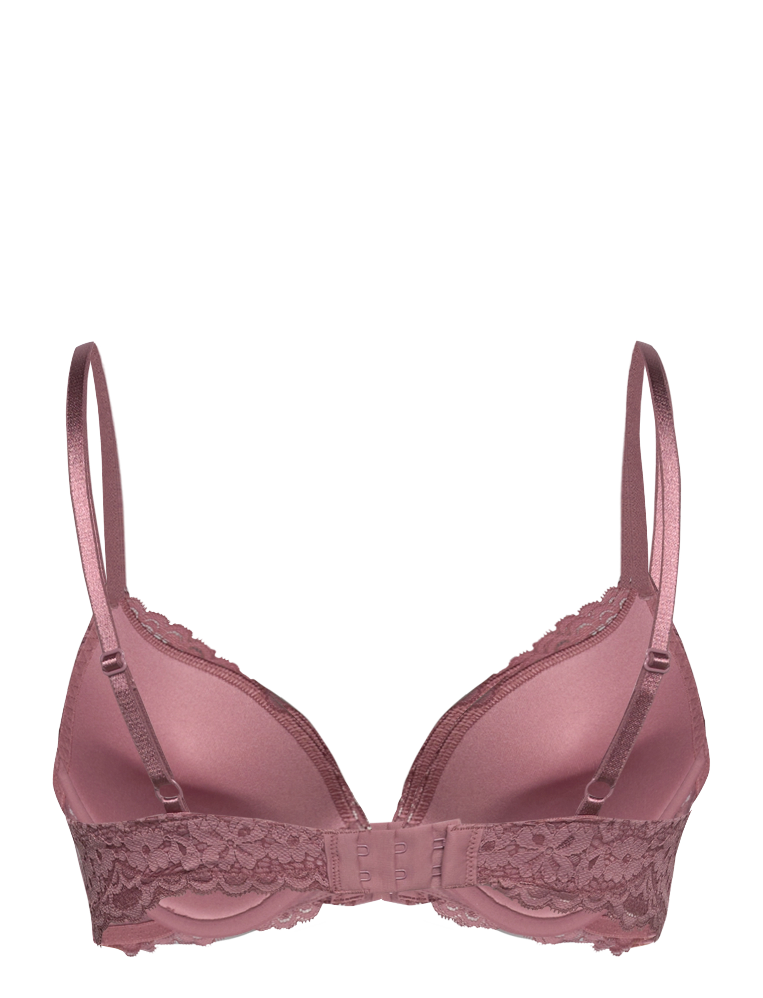 Hunkemöller - Rose pp push - wistful mauve - 1