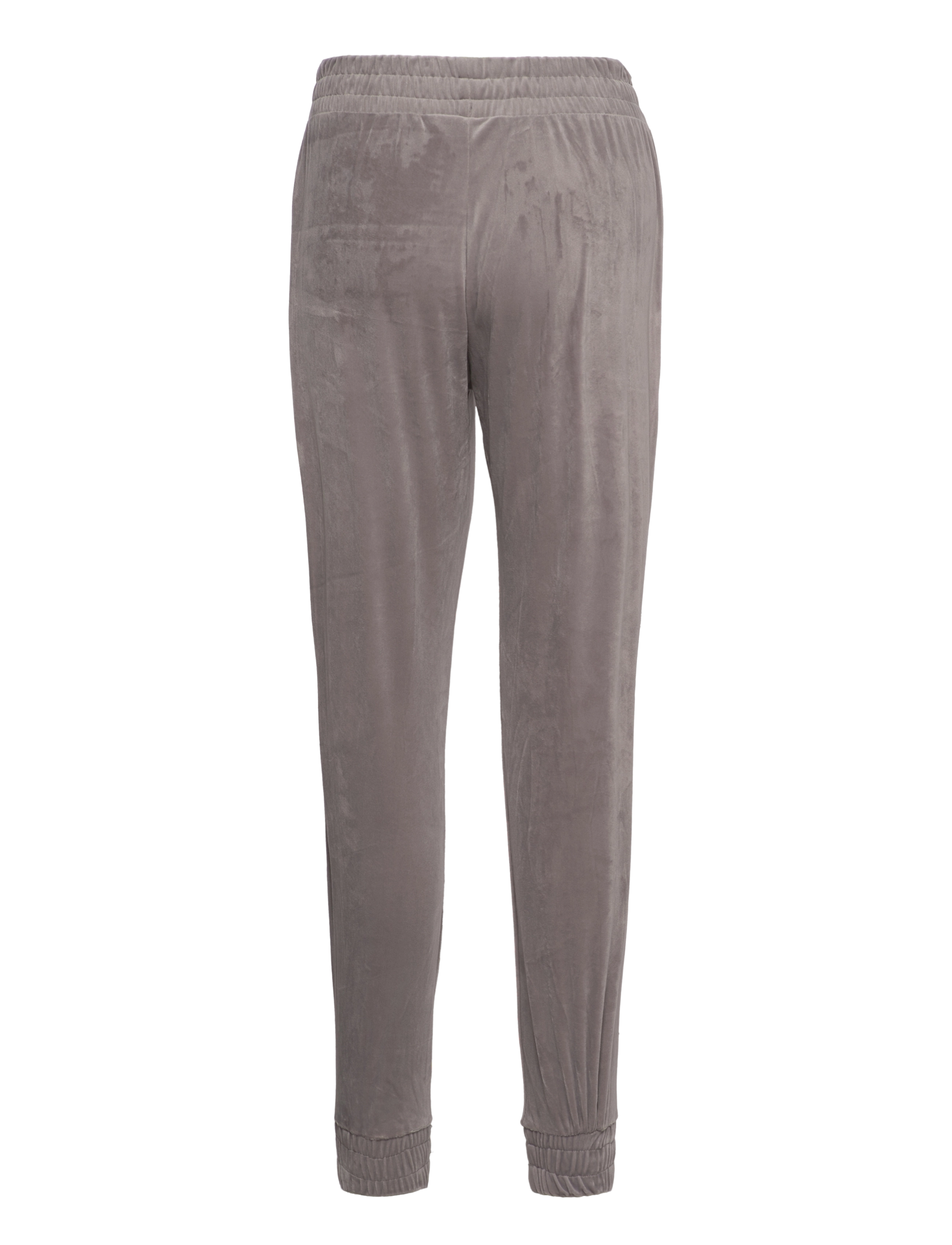 Hunkemöller - Jogger Velours Relaxed Pockets - gull - 1