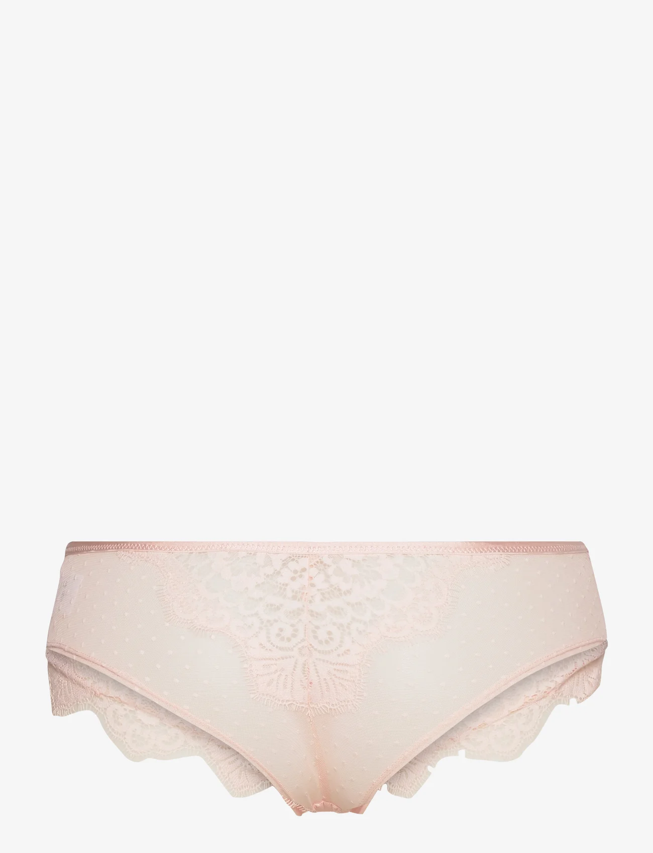 Hunkemöller - Marilee brazilian r - lowest prices - pink dogwood - 1