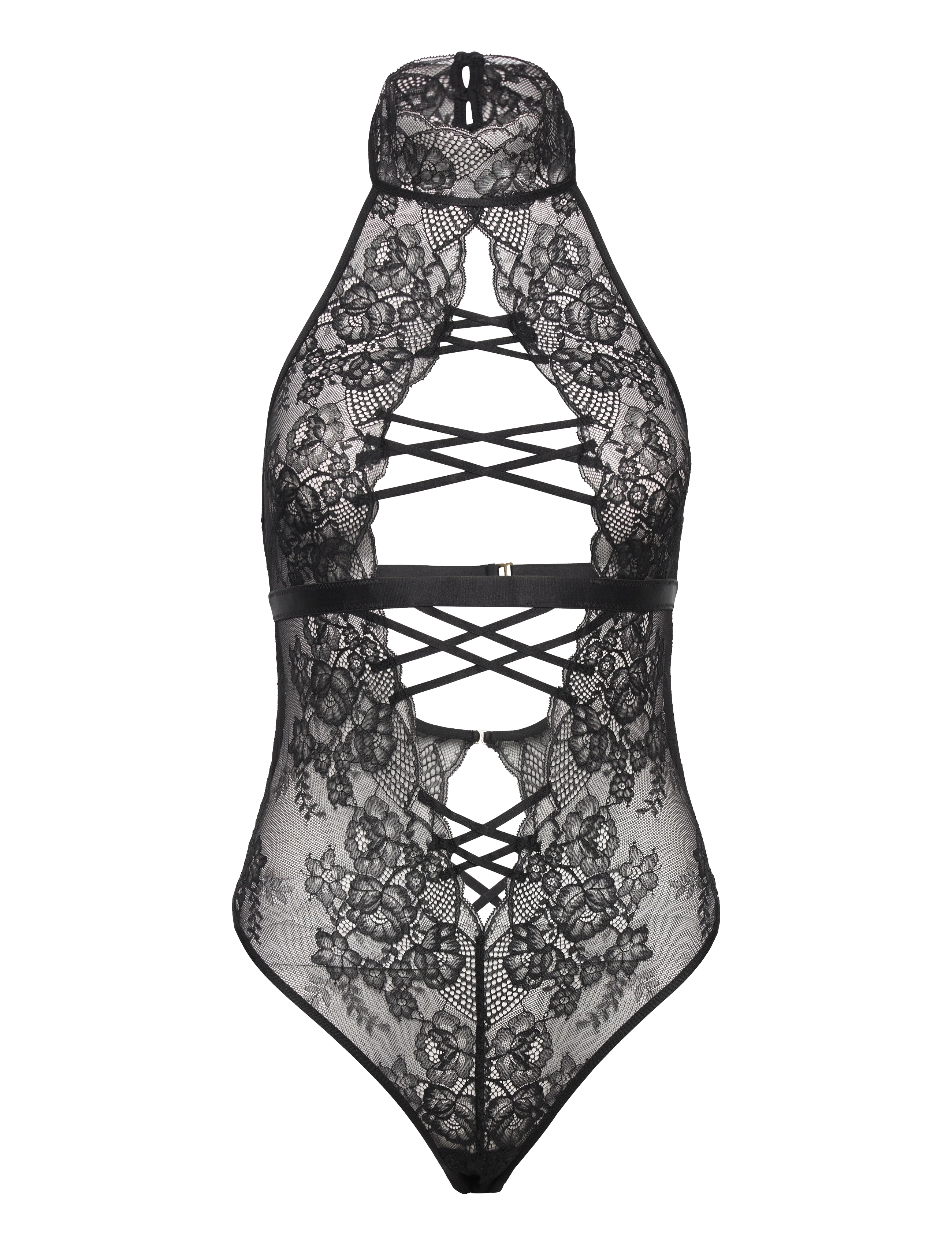 Melissa body - CAVIAR
