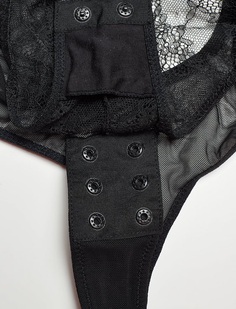 Hunkemöller Posie Mesh & Lace Bodysuit Hunkemöller Posie Mesh & Lace Bodysuit