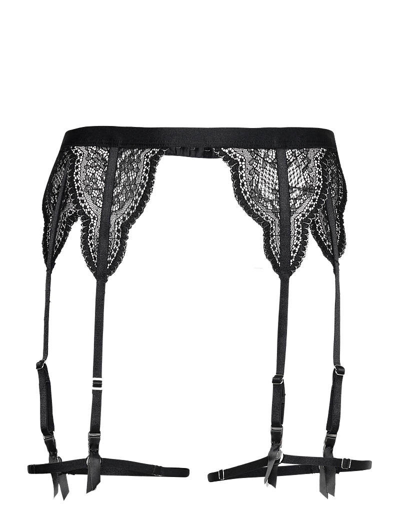 Hunkemller Isabelle Sb (NKE196314) - Garter belt - Boozt.com Hunkemller Isabelle Sb (NKE196314) - Garter belt - Boozt.com