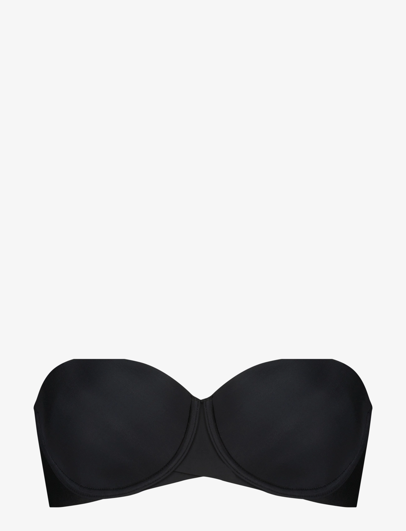Hunkemöller - Jane pb - balconette bh-er - caviar - 1