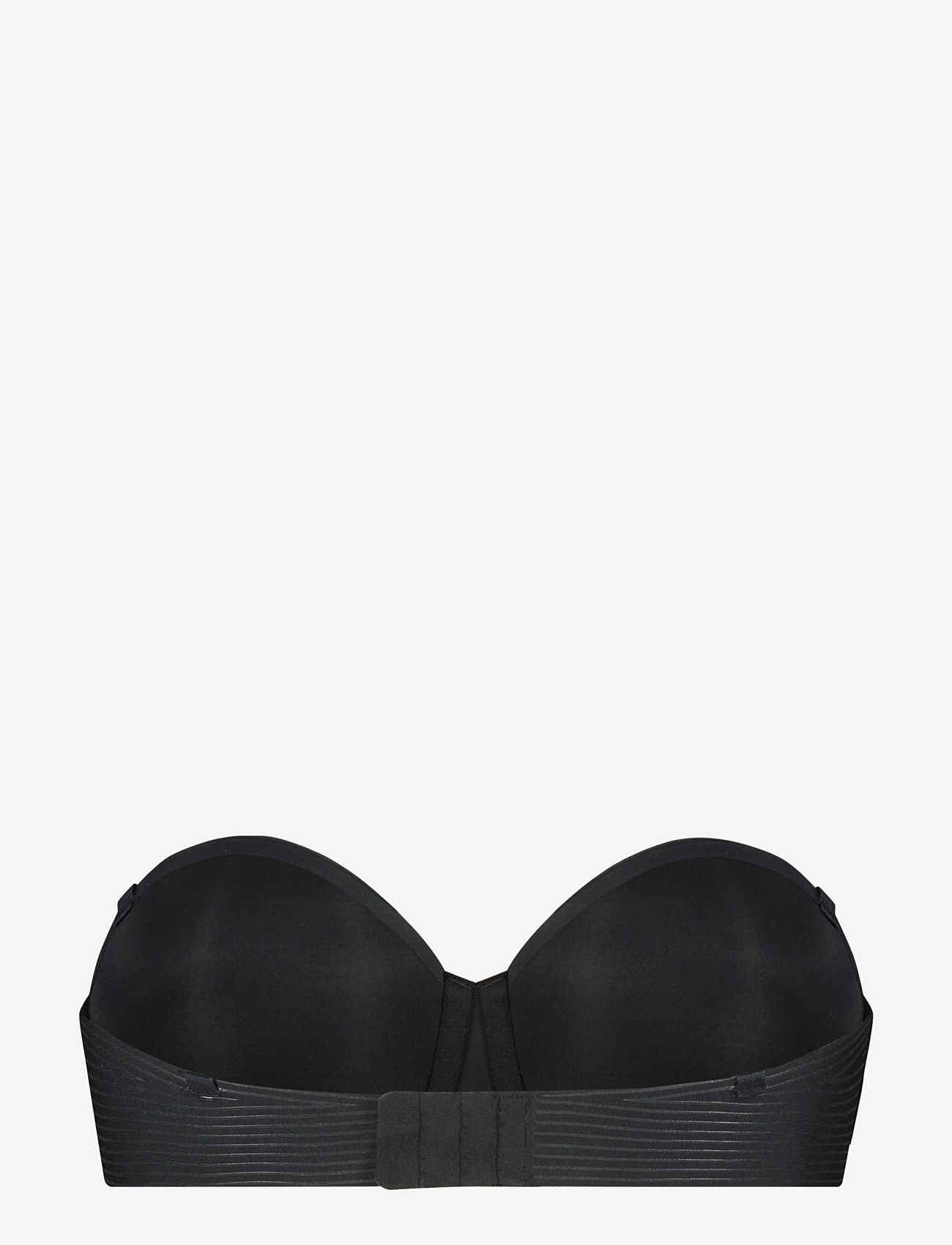 Hunkemöller - Jane pb - die niedrigsten preise - caviar - 1