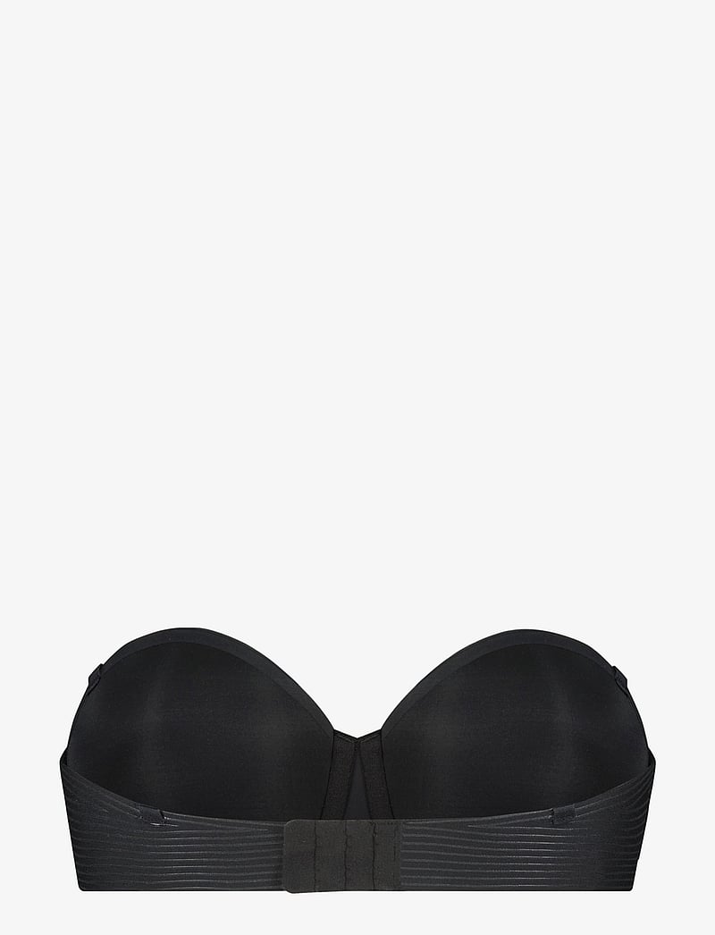 Hunkemöller - Jane pb - die niedrigsten preise - caviar - 1