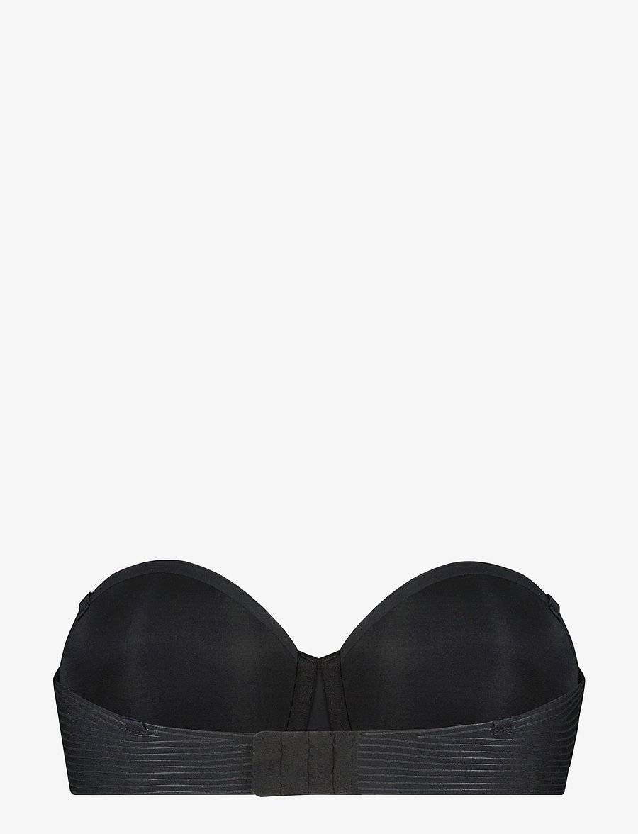 Hunkemöller - Jane pb - balconette bh-er - caviar - 2