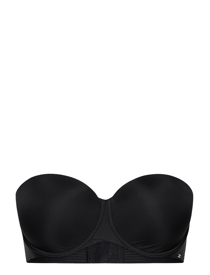 Hunkemöller - Jane pb - die niedrigsten preise - caviar - 2