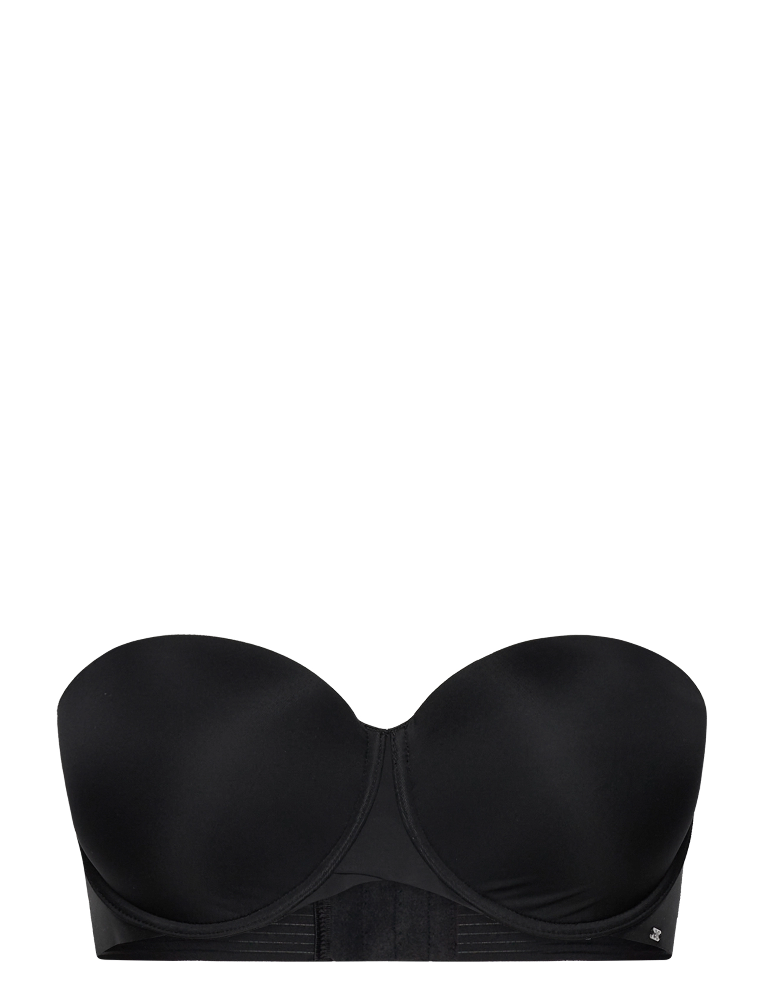 Hunkemöller - Jane pb - balconette bh-er - caviar - 3