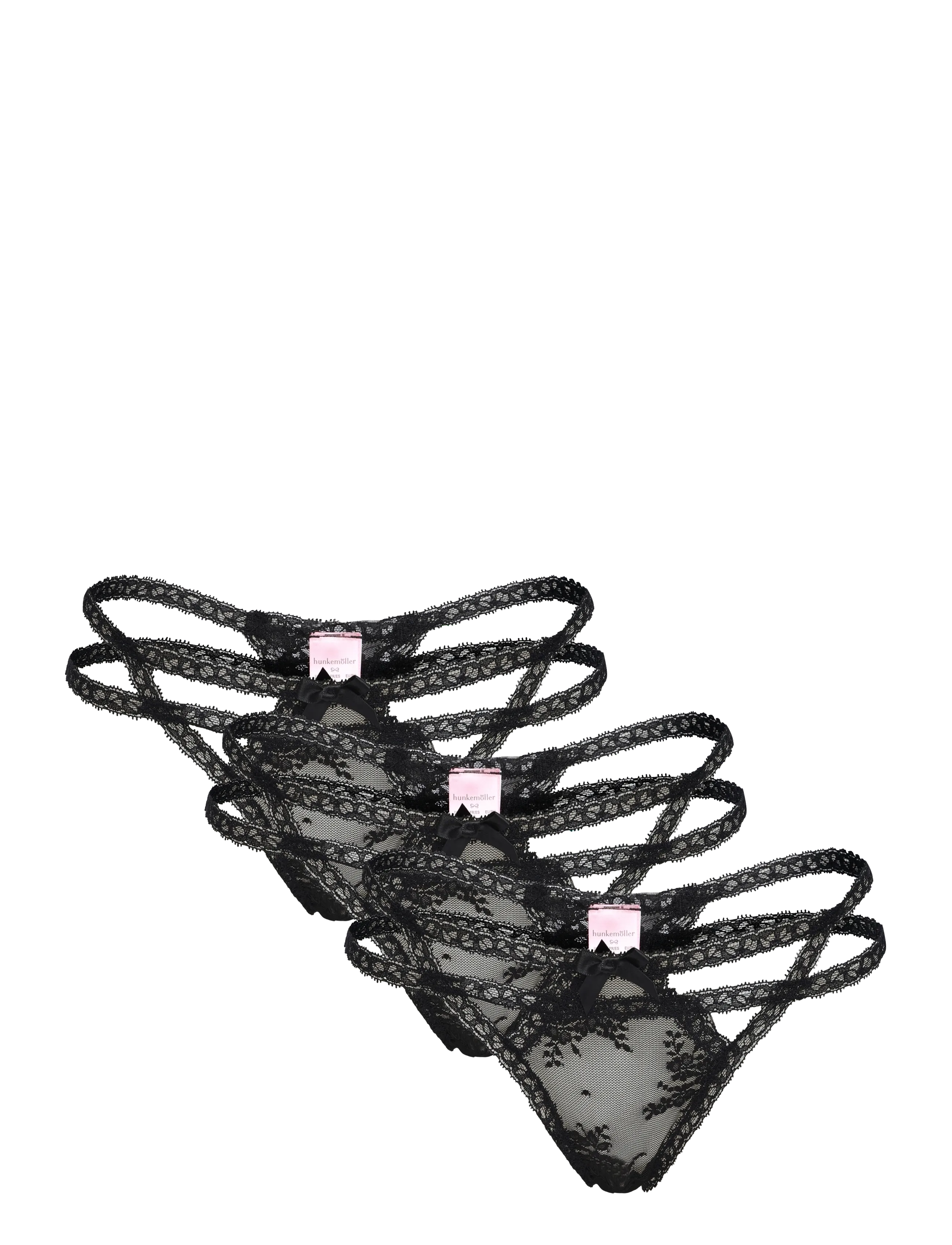 3-Pack Irina String R