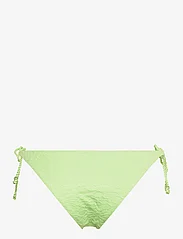 Hunkemöller - Bondi cheeky t - side tie bikinis - paradise green - 1