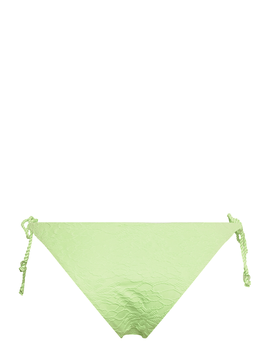 Hunkemöller - Bondi cheeky t - küljelt seotavad bikiinid - paradise green - 2