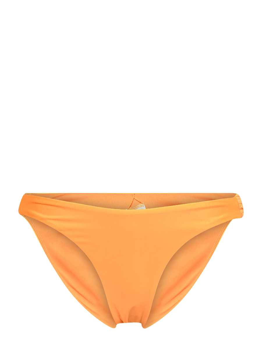 Hunkemöller - St.Lucia shirred high leg t - bikinibroekjes - orange - 1