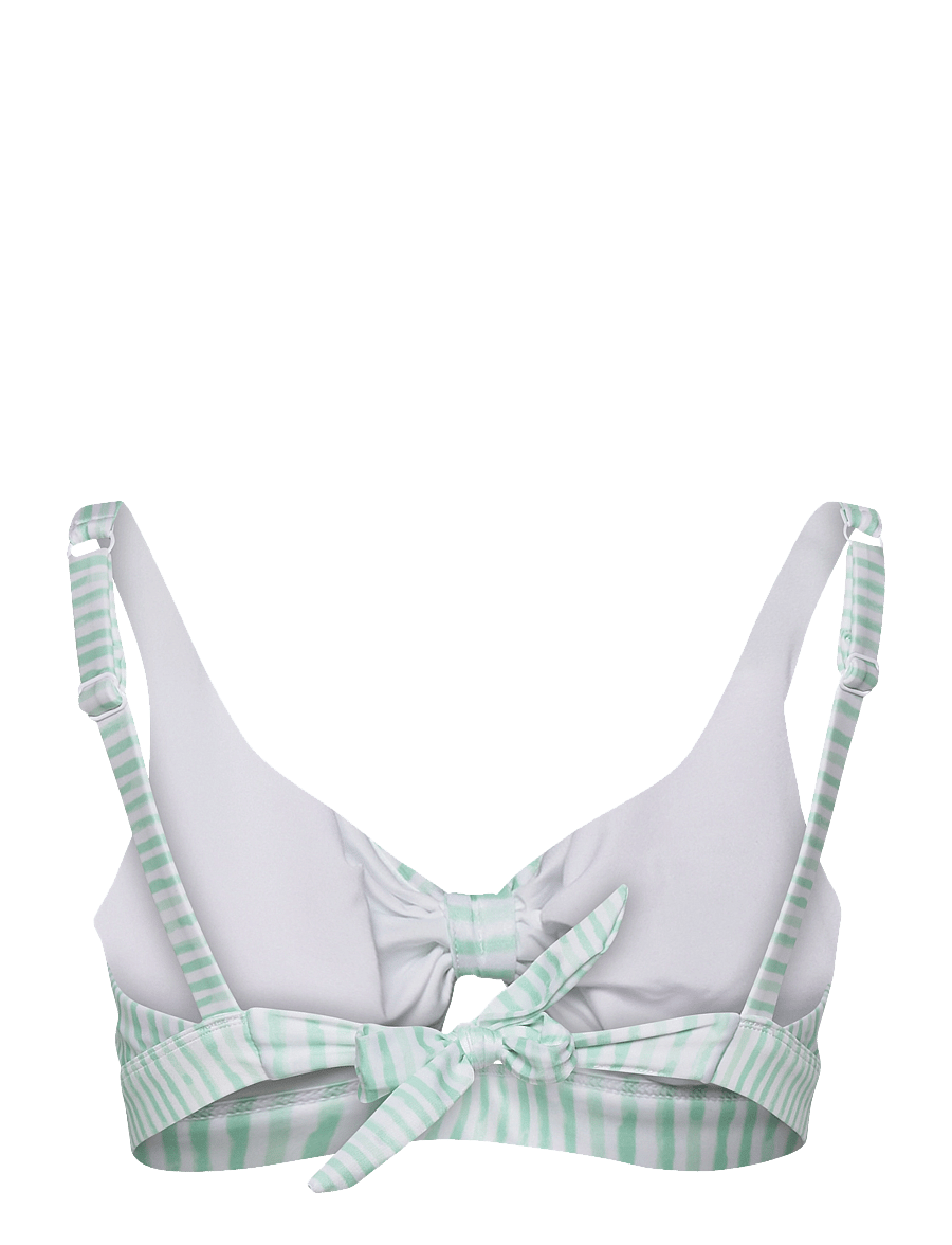 Hunkemöller - Julia croptop - bikini-oberteile mit bügel - mint - 2