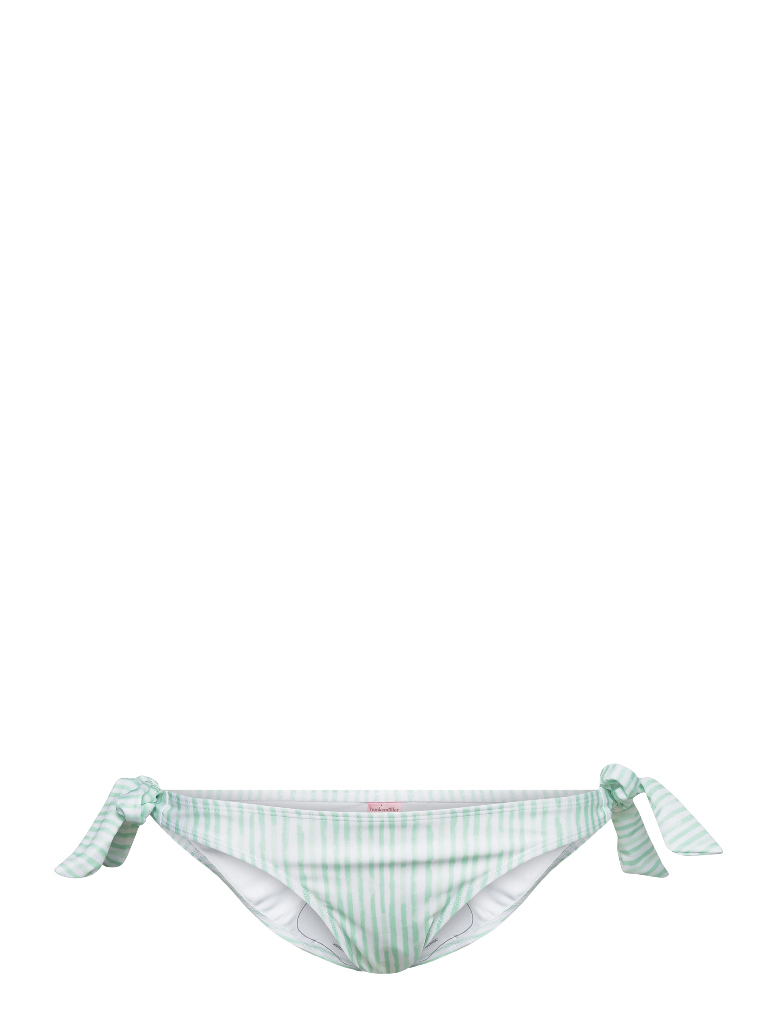 HUNKEMÖLLER Julia Cheeky T Blau - XL - Damen