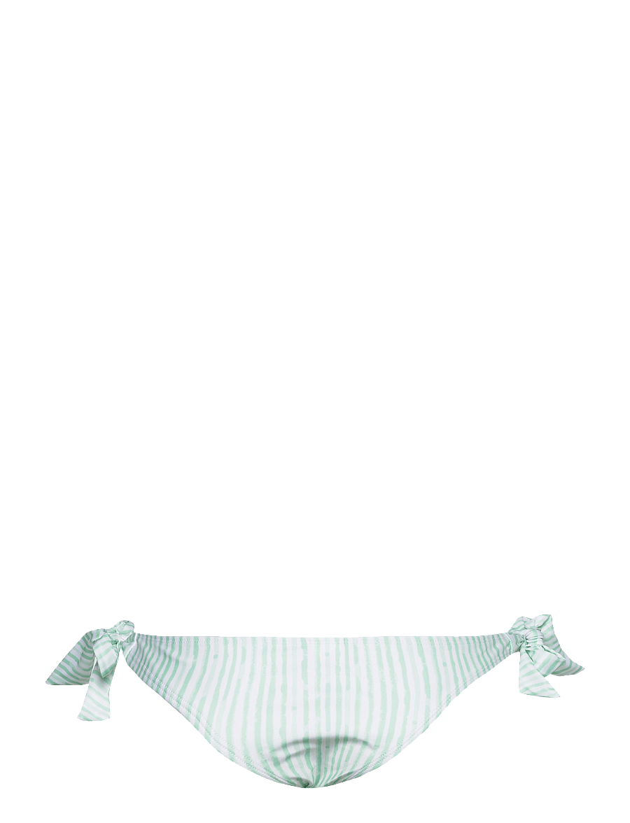 Hunkemöller - Julia cheeky t - küljelt seotavad bikiinid - mint - 2