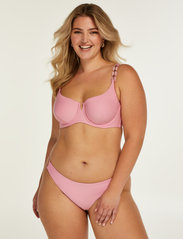 Hunkemöller - Aruba brazilian r - bikini apakšbikses - sea pink - 2