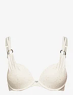 Broderie pp push - OFF WHITE